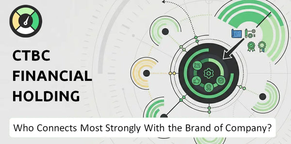 What is Customer Demographics and Target Market of CTBC Financial Holding Company?