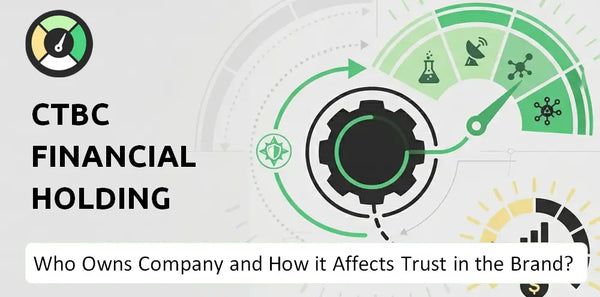 Who Owns CTBC Financial Holding Company?