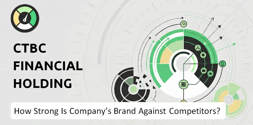 Ctbcfinancial Company Brand Position