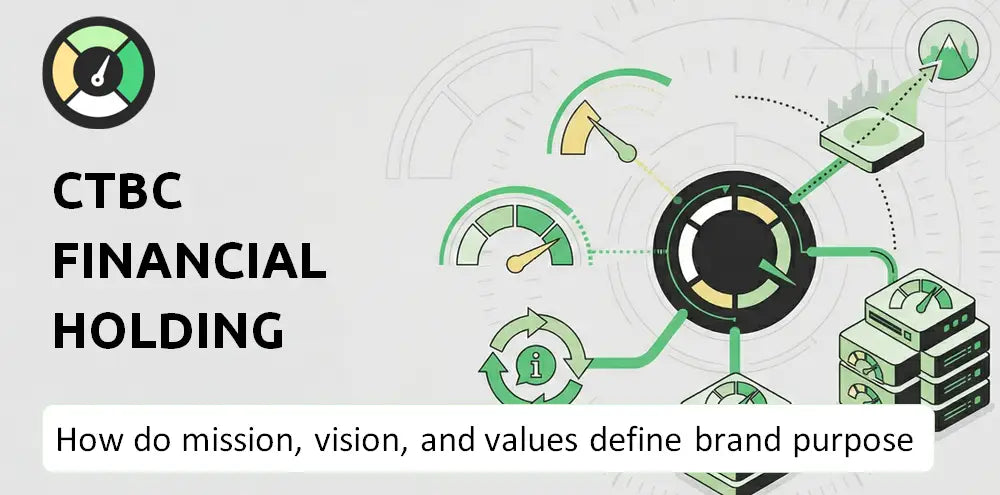 Ctbcfinancial Company Brand Purpose