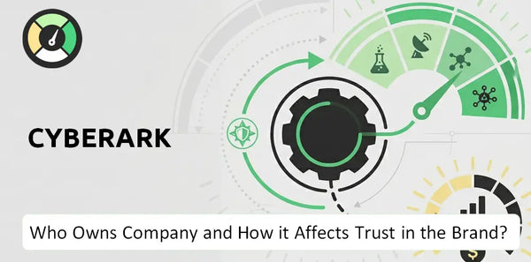 Who Owns CyberArk Company?