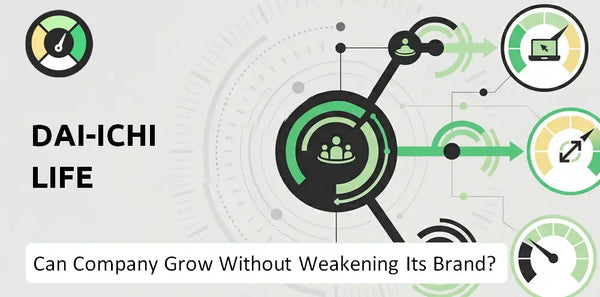 What is Growth Strategy and Future Prospects of Dai-ichi Life Company?