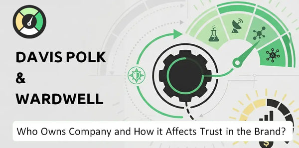 Who Owns Davis Polk & Wardwell Company?