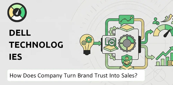 What is Sales and Marketing Strategy of Dell Technologies Company?