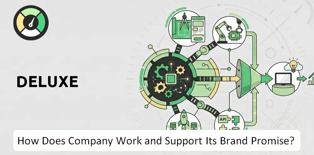 Deluxe Company Brand Operations
