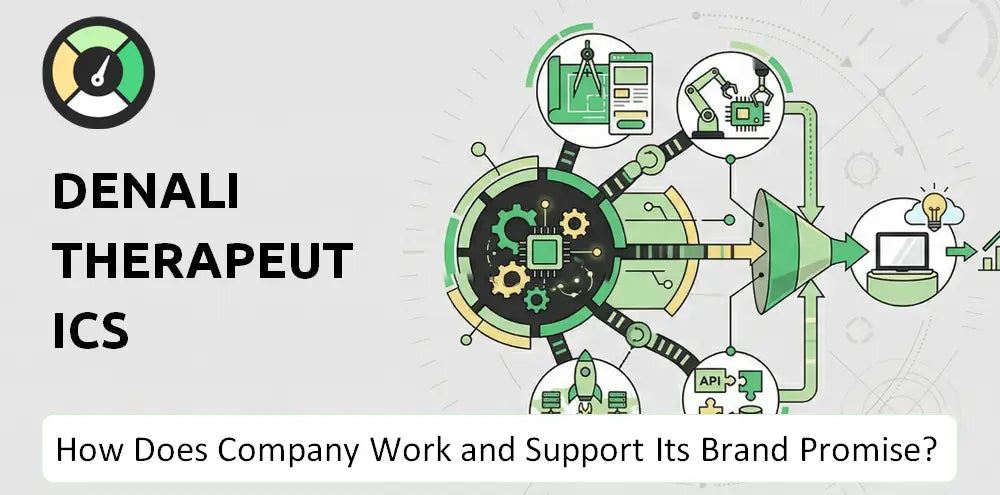 Denalitherapeutics Company Brand Operations