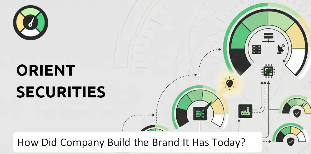 Dfzq Company Brand History