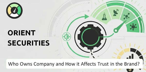 Who Owns Orient Securities Company?