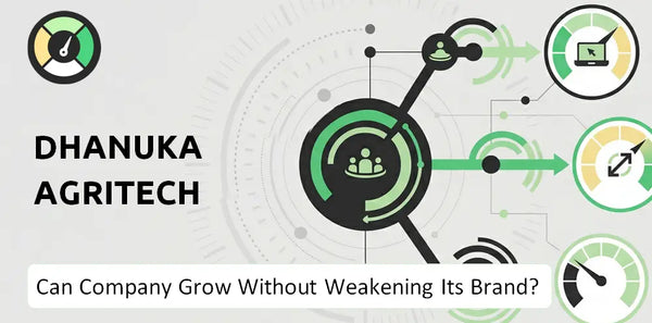 What is Growth Strategy and Future Prospects of Dhanuka Agritech Company?