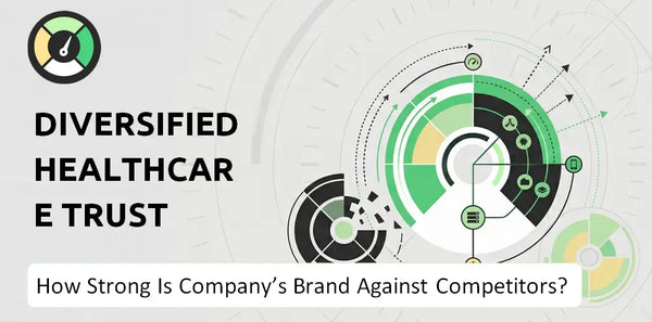 What is Competitive Landscape of Diversified Healthcare Trust Company?