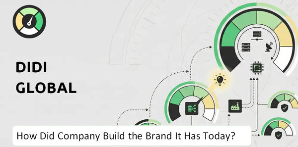What is Brief History of DiDi Global Company?