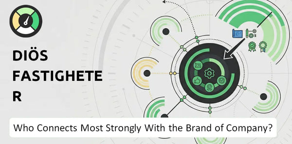 What is Customer Demographics and Target Market of Diös Fastigheter Company?