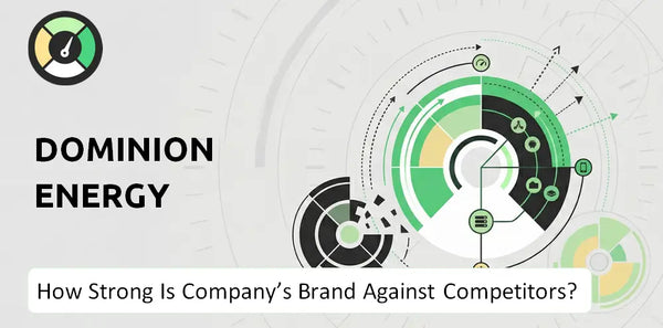 What is Competitive Landscape of Dominion Energy Company?