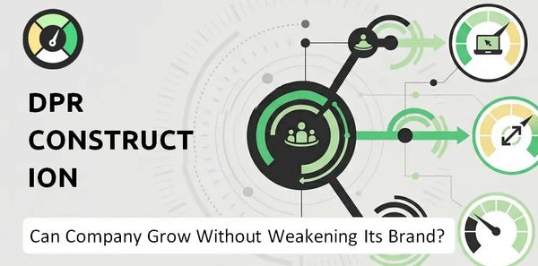 What is Growth Strategy and Future Prospects of DPR Construction Company?