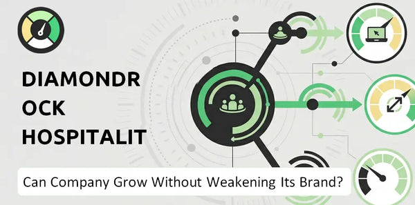 What is Growth Strategy and Future Prospects of Diamondrock Hospitality Company?