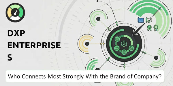 What is Customer Demographics and Target Market of DXP Enterprises Company?