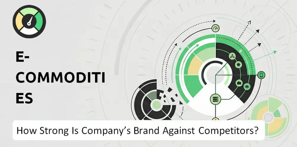 How Strong Is E-Commodities Holdings Company's Brand Position Against Competitors?