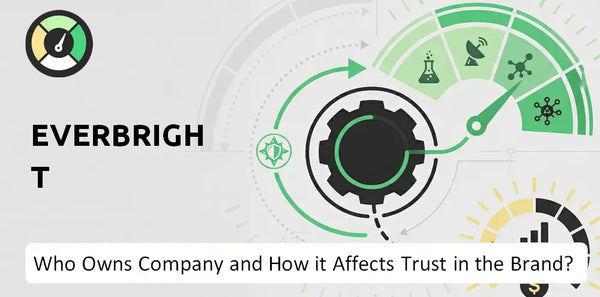 Who Owns Everbright Company?