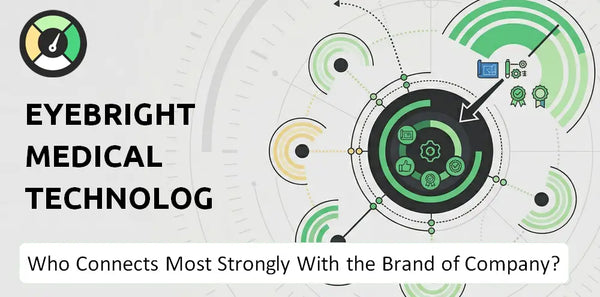 What is Customer Demographics and Target Market of Eyebright Medical Technology Company?