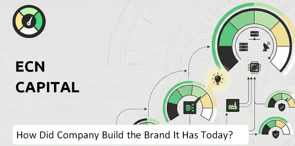 How Did ECN Capital Company Build the Brand It Has Today?