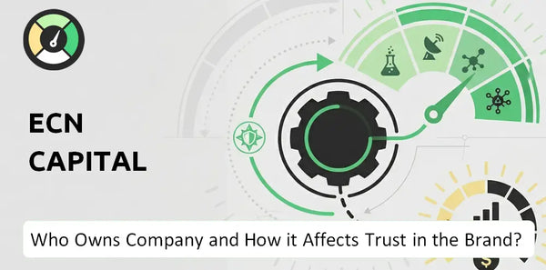 Who Owns ECN Capital Company and How Does Ownership Affect Trust in the Brand?