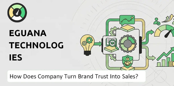 What is Sales and Marketing Strategy of Eguana Technologies Company?