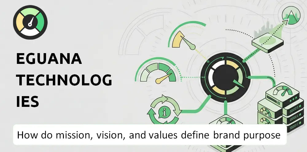Eguanatech Company Brand Purpose