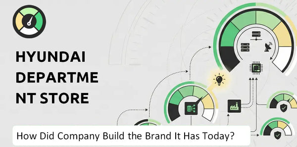 How Did Hyundai Department Store Company Build the Brand It Has Today?