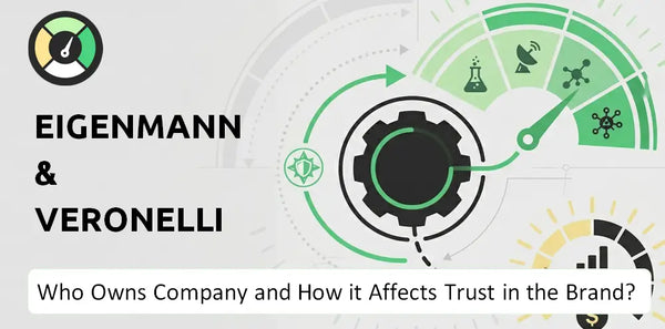 Who Owns Eigenmann & Veronelli Company?