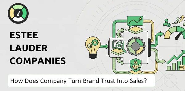 What is Sales and Marketing Strategy of Estee Lauder Companies Company?