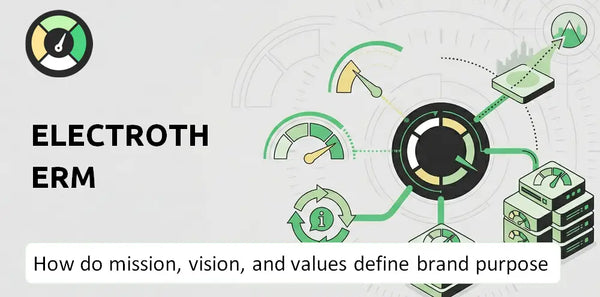 What Do the Mission, Vision, and Values of Electrotherm Company Say About Its Brand Purpose?