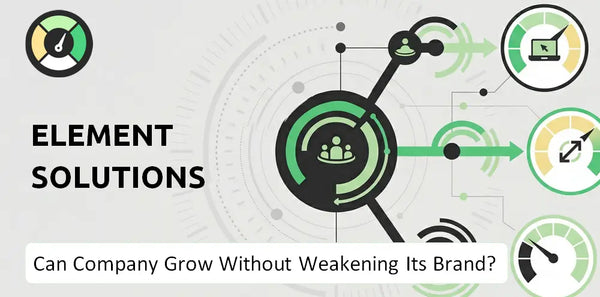 Can Element Solutions Company Grow Without Weakening Its Brand?