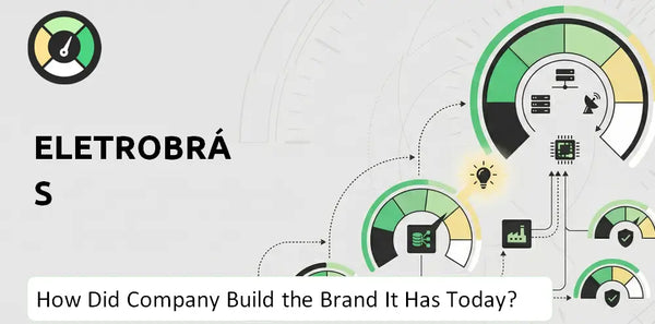 What is Brief History of Eletrobrás Company?