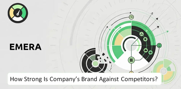 How Strong Is Emera Company's Brand Position Against Competitors?