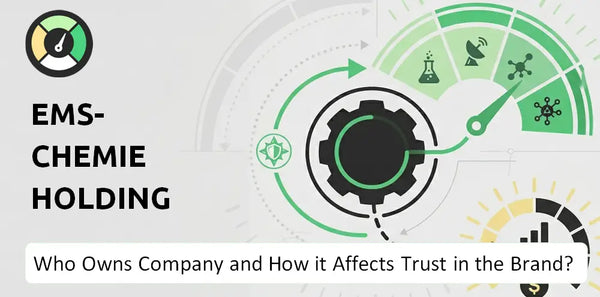 Who Owns EMS-Chemie Holding Company?