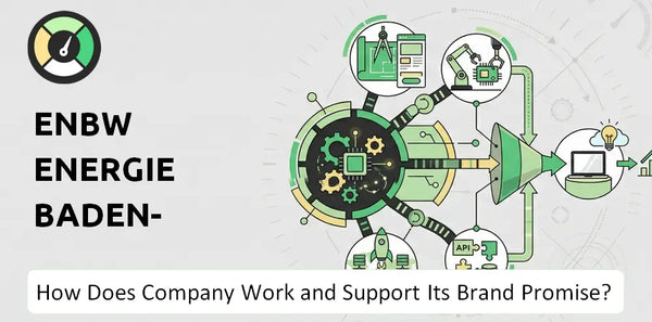 How Does EnBW Energie Baden-Wurttemberg Company Work?