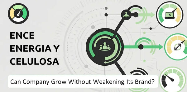 What is Growth Strategy and Future Prospects of Ence Energia Y Celulosa Company?
