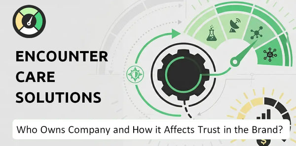 Who Owns EncounterCare Solutions Company and How Does Ownership Affect Trust in the Brand?