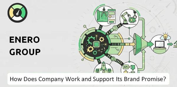 How Does Enero Group Company Work?