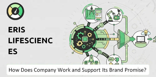 How Does Eris Lifesciences Company Work?