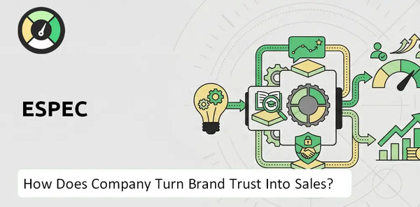 What is Sales and Marketing Strategy of ESPEC Company?