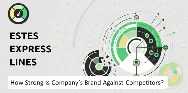 What is Competitive Landscape of Estes Express Lines Company?