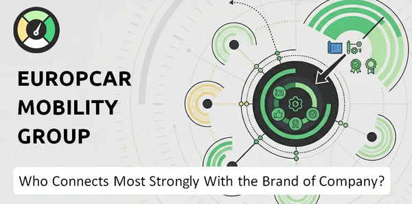 What is Customer Demographics and Target Market of Europcar Mobility Group Company?
