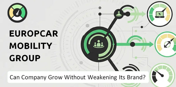 What is Growth Strategy and Future Prospects of Europcar Mobility Group Company?