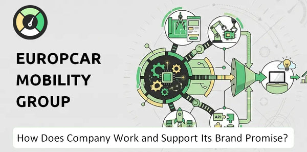 How Does Europcar Mobility Group Company Work?