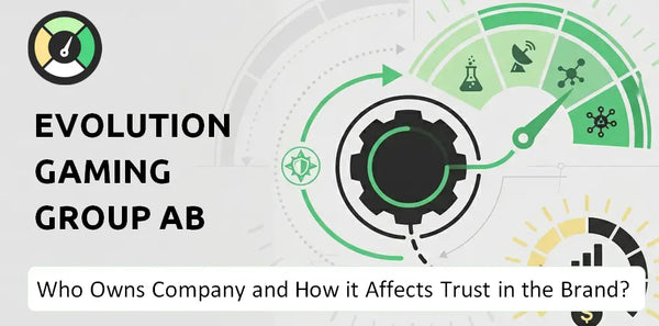 Who Owns Evolution Gaming Group AB Company?