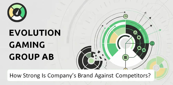 What is Competitive Landscape of Evolution Gaming Group AB Company?