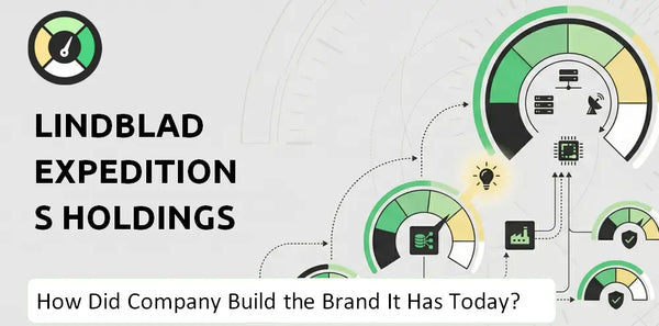 What is Brief History of Lindblad Expeditions Holdings Company?
