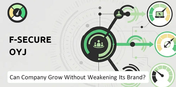 What is Growth Strategy and Future Prospects of F-Secure Oyj Company?