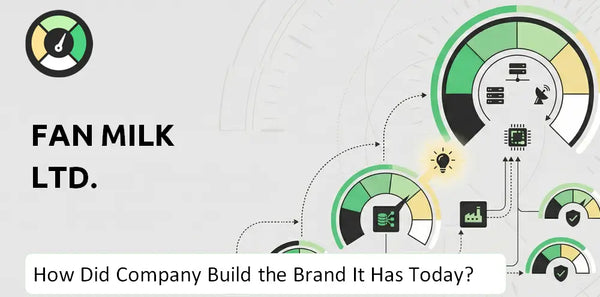 How Did Fan Milk Ltd. Company Build the Brand It Has Today?